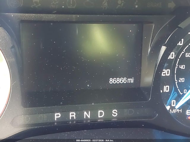 44490925 :رقم المزاد ، 1FTER4EH0KLA79690 vin ، 2019 Ford Ranger Xlt مزاد بيع