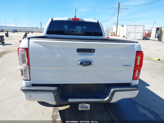 44490925 :رقم المزاد ، 1FTER4EH0KLA79690 vin ، 2019 Ford Ranger Xlt مزاد بيع