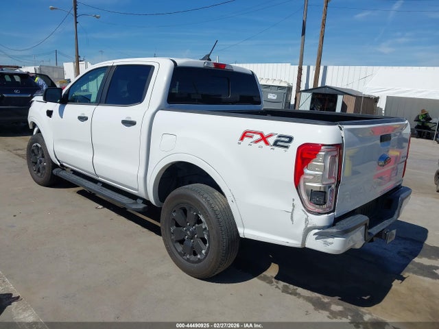 44490925 :رقم المزاد ، 1FTER4EH0KLA79690 vin ، 2019 Ford Ranger Xlt مزاد بيع