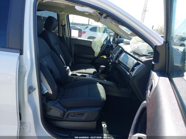 44490925 :رقم المزاد ، 1FTER4EH0KLA79690 vin ، 2019 Ford Ranger Xlt مزاد بيع