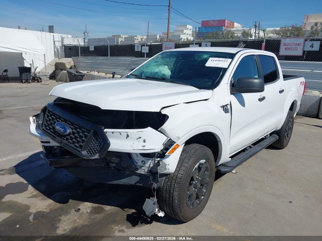44490925 :رقم المزاد ، 1FTER4EH0KLA79690 vin ، 2019 Ford Ranger Xlt مزاد بيع