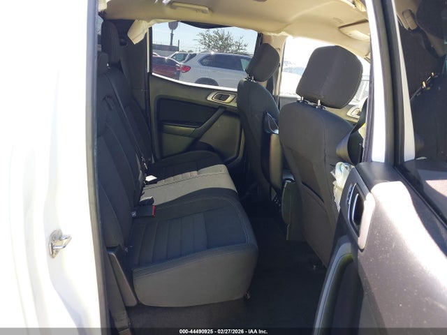 44490925 :رقم المزاد ، 1FTER4EH0KLA79690 vin ، 2019 Ford Ranger Xlt مزاد بيع