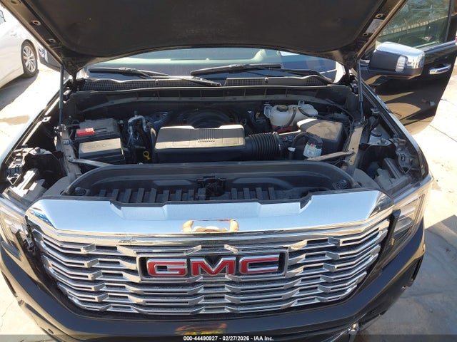 Aukcja sprzedaży 2024 Gmc Sierra 1500 4wd  Short Box Denali, vin: 3GTUUGED6RG113535, numer aukcji: 44490927