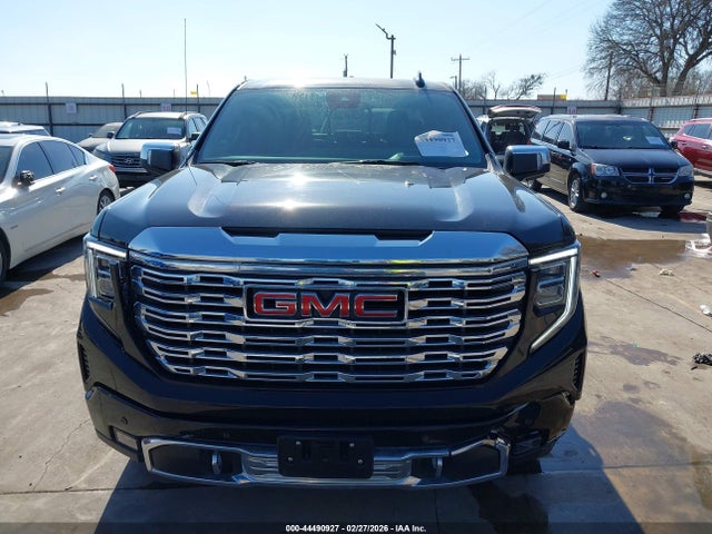 Aukcja sprzedaży 2024 Gmc Sierra 1500 4wd  Short Box Denali, vin: 3GTUUGED6RG113535, numer aukcji: 44490927