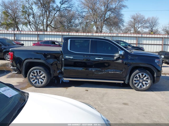 Aukcja sprzedaży 2024 Gmc Sierra 1500 4wd  Short Box Denali, vin: 3GTUUGED6RG113535, numer aukcji: 44490927