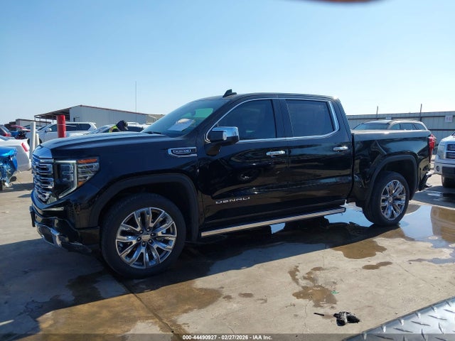 Aukcja sprzedaży 2024 Gmc Sierra 1500 4wd  Short Box Denali, vin: 3GTUUGED6RG113535, numer aukcji: 44490927
