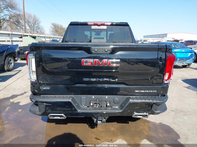 Aukcja sprzedaży 2024 Gmc Sierra 1500 4wd  Short Box Denali, vin: 3GTUUGED6RG113535, numer aukcji: 44490927
