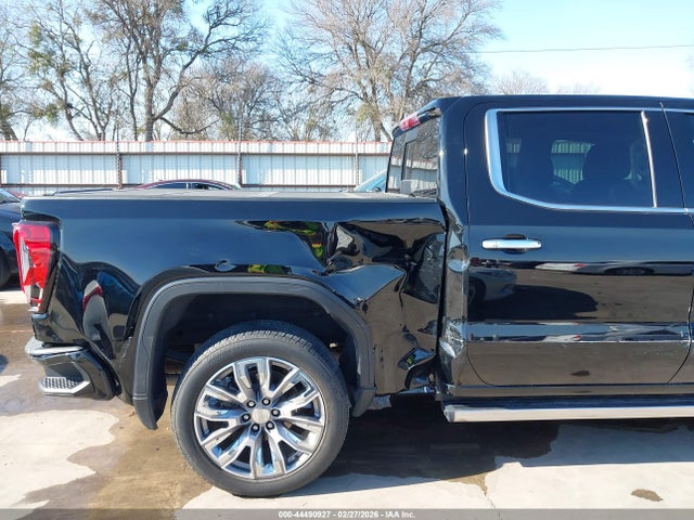 Aukcja sprzedaży 2024 Gmc Sierra 1500 4wd  Short Box Denali, vin: 3GTUUGED6RG113535, numer aukcji: 44490927