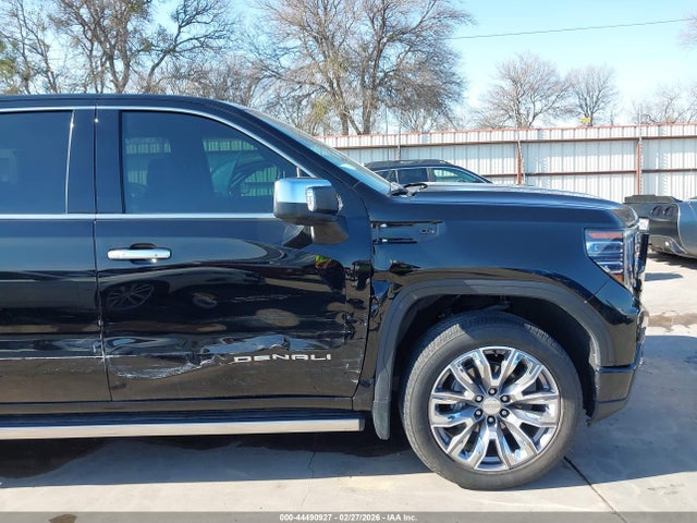 Aukcja sprzedaży 2024 Gmc Sierra 1500 4wd  Short Box Denali, vin: 3GTUUGED6RG113535, numer aukcji: 44490927