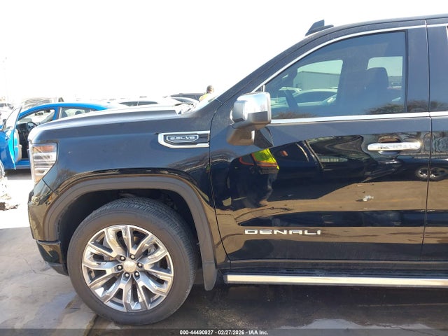 Aukcja sprzedaży 2024 Gmc Sierra 1500 4wd  Short Box Denali, vin: 3GTUUGED6RG113535, numer aukcji: 44490927