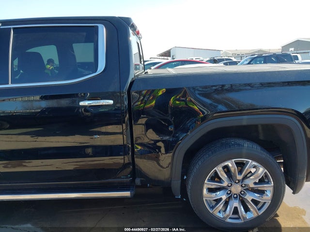 Aukcja sprzedaży 2024 Gmc Sierra 1500 4wd  Short Box Denali, vin: 3GTUUGED6RG113535, numer aukcji: 44490927