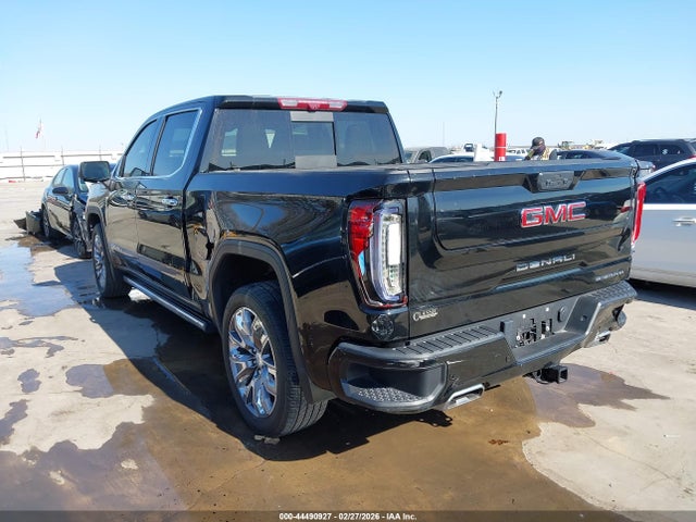Aukcja sprzedaży 2024 Gmc Sierra 1500 4wd  Short Box Denali, vin: 3GTUUGED6RG113535, numer aukcji: 44490927
