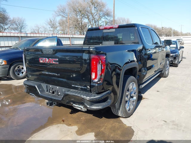 Aukcja sprzedaży 2024 Gmc Sierra 1500 4wd  Short Box Denali, vin: 3GTUUGED6RG113535, numer aukcji: 44490927