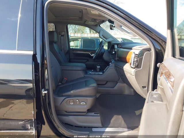 Aukcja sprzedaży 2024 Gmc Sierra 1500 4wd  Short Box Denali, vin: 3GTUUGED6RG113535, numer aukcji: 44490927