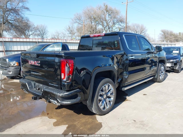 Aukcja sprzedaży 2024 Gmc Sierra 1500 4wd  Short Box Denali, vin: 3GTUUGED6RG113535, numer aukcji: 44490927