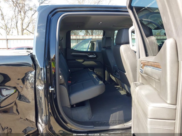 Aukcja sprzedaży 2024 Gmc Sierra 1500 4wd  Short Box Denali, vin: 3GTUUGED6RG113535, numer aukcji: 44490927