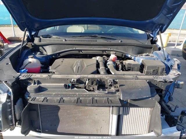 Hyundai Santa Fe Limited 2022 5NMS44AL9NH445258 Image 10