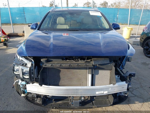 Hyundai Santa Fe Limited 2022 5NMS44AL9NH445258 Image 13
