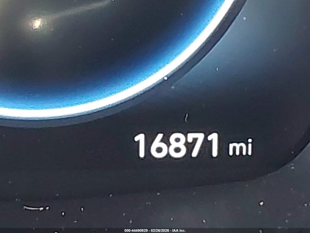 Hyundai Santa Fe Limited 2022 5NMS44AL9NH445258 Image 16
