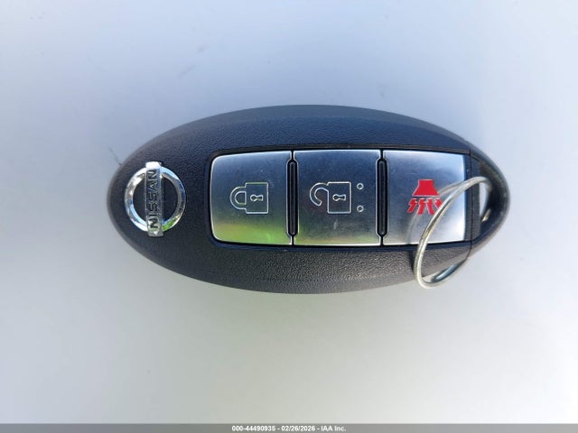 44490935 :رقم المزاد ، JN8AF5MRXFT504866 vin ، 2015 Nissan Juke Sv مزاد بيع