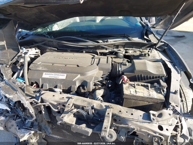 2016 HONDA ACCORD 1HGCR3F80GA025813 Photo 9
