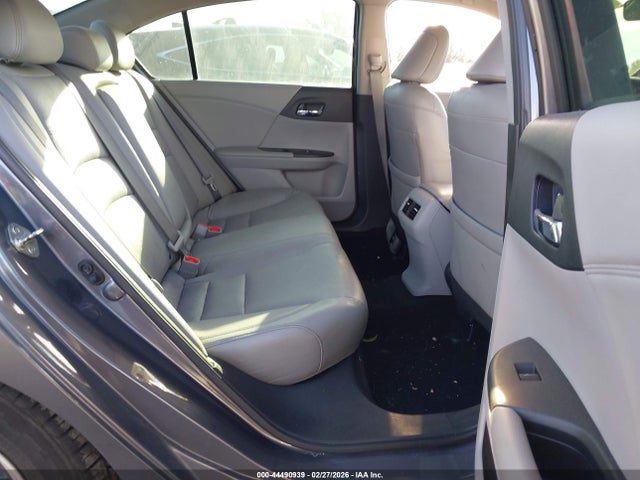 2016 HONDA ACCORD 1HGCR3F80GA025813 Photo 7