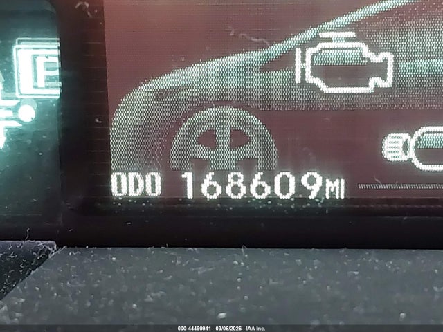 Toyota Prius Three 2015 JTDKN3DU7F1939917 Image 15