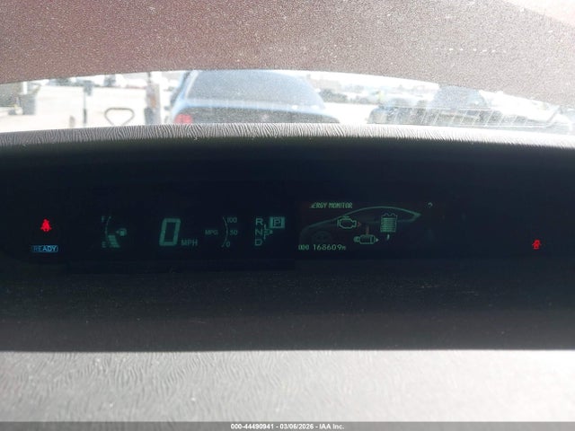 Toyota Prius Three 2015 JTDKN3DU7F1939917 Image 7