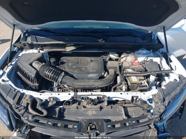 3GNKBCR47SS154959 Chevrolet Blazer Fwd 2lt