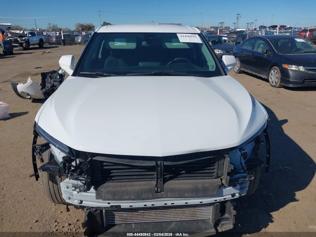 3GNKBCR47SS154959 Chevrolet Blazer Fwd 2lt