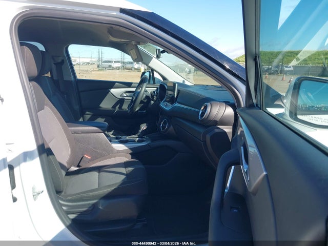 3GNKBCR47SS154959 Chevrolet Blazer Fwd 2lt