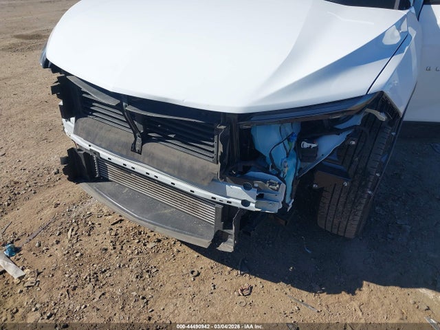 3GNKBCR47SS154959 Chevrolet Blazer Fwd 2lt