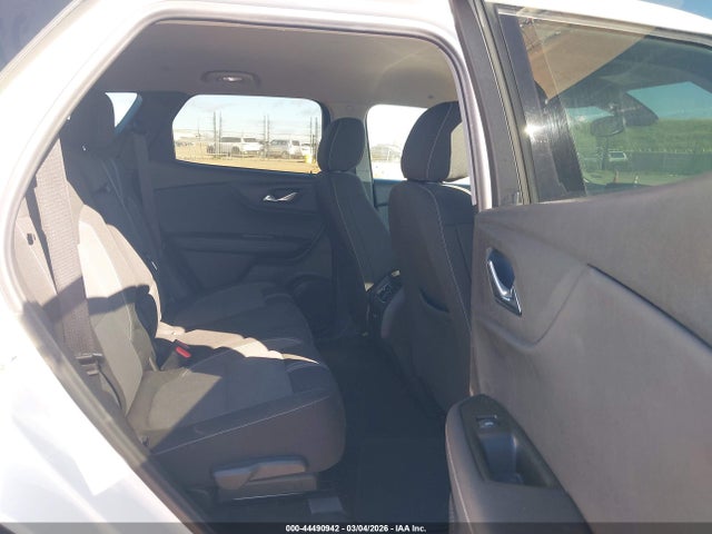 3GNKBCR47SS154959 Chevrolet Blazer Fwd 2lt