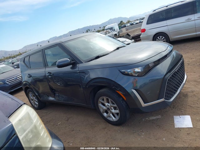 KNDJ23AU9P7880330 KIA SOUL LX