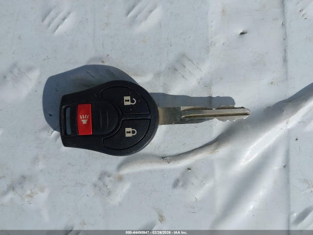 Nissan Versa Note S (sr)/s Plus/sl/sr/sv 2015 3N1CE2CPXFL403534 Image 11