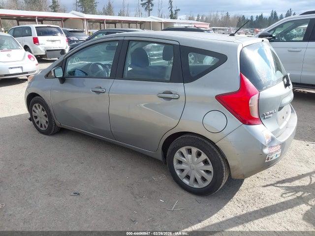 Nissan Versa Note S (sr)/s Plus/sl/sr/sv 2015 3N1CE2CPXFL403534 Image 3