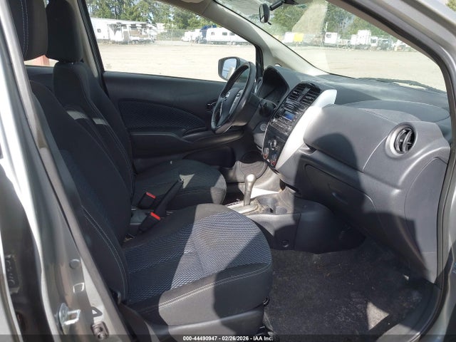 Nissan Versa Note S (sr)/s Plus/sl/sr/sv 2015 3N1CE2CPXFL403534 Image 5