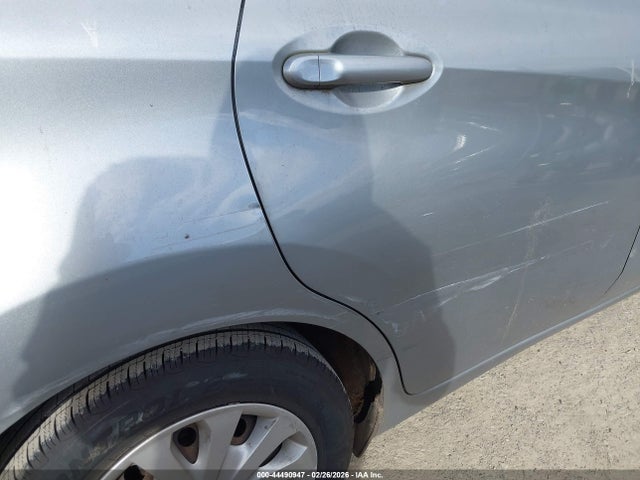 Nissan Versa Note S (sr)/s Plus/sl/sr/sv 2015 3N1CE2CPXFL403534 Image 6