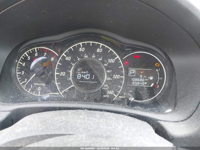 Nissan Versa Note S (sr)/s Plus/sl/sr/sv 2015 3N1CE2CPXFL403534 Image 7