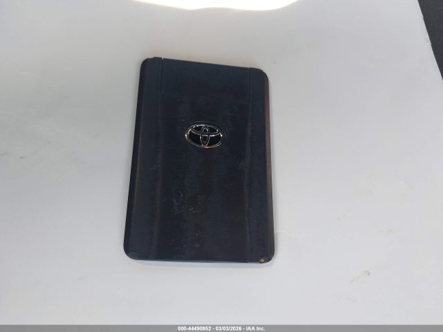 Toyota Tacoma Trd Off Road 2024 3TMLB5JN1RM008567 Image 11
