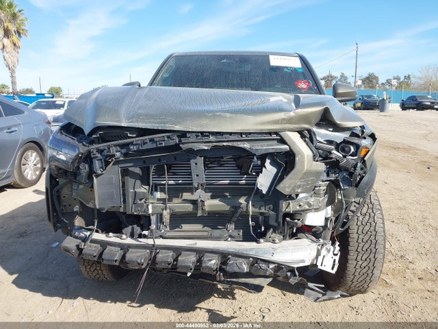 Toyota Tacoma Trd Off Road 2024 3TMLB5JN1RM008567 Image 12