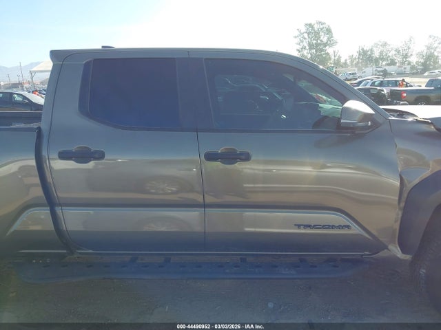 Toyota Tacoma Trd Off Road 2024 3TMLB5JN1RM008567 Image 13