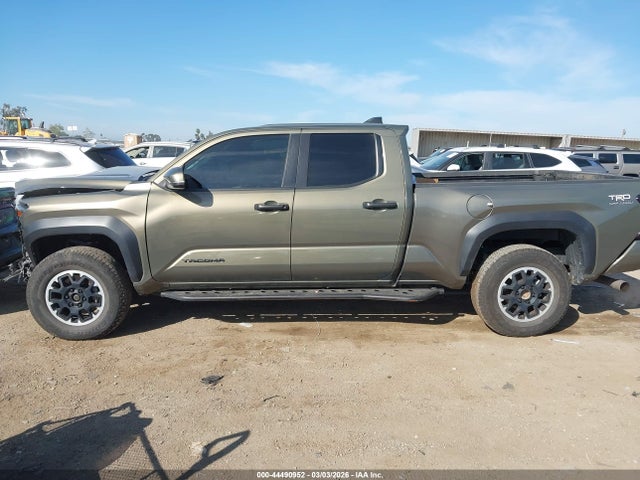 Toyota Tacoma Trd Off Road 2024 3TMLB5JN1RM008567 Image 14