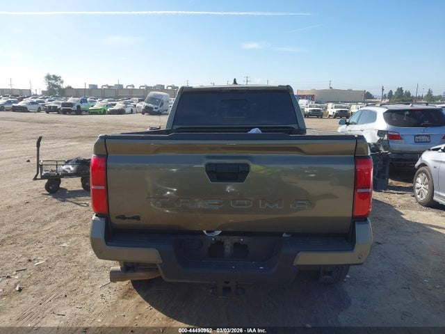 Toyota Tacoma Trd Off Road 2024 3TMLB5JN1RM008567 Image 16