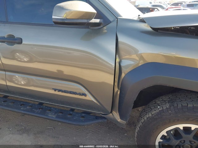 Toyota Tacoma Trd Off Road 2024 3TMLB5JN1RM008567 Image 17