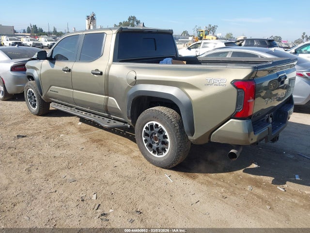 Toyota Tacoma Trd Off Road 2024 3TMLB5JN1RM008567 Image 3
