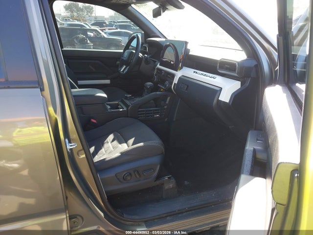 Toyota Tacoma Trd Off Road 2024 3TMLB5JN1RM008567 Image 5