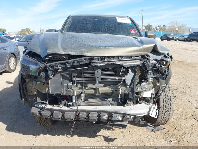 Toyota Tacoma Trd Off Road 2024 3TMLB5JN1RM008567 Image 6