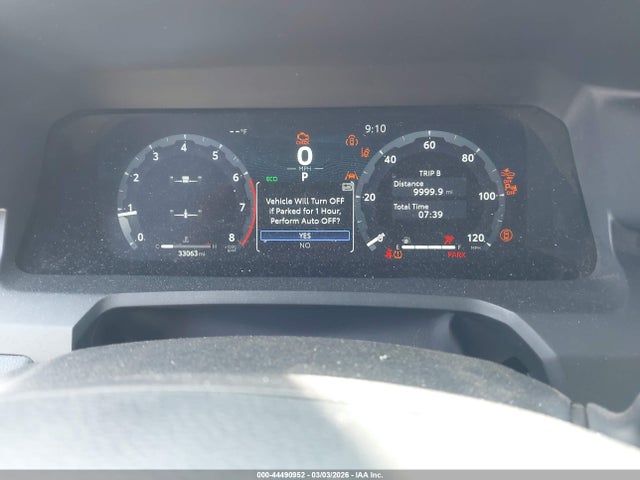 Toyota Tacoma Trd Off Road 2024 3TMLB5JN1RM008567 Image 7