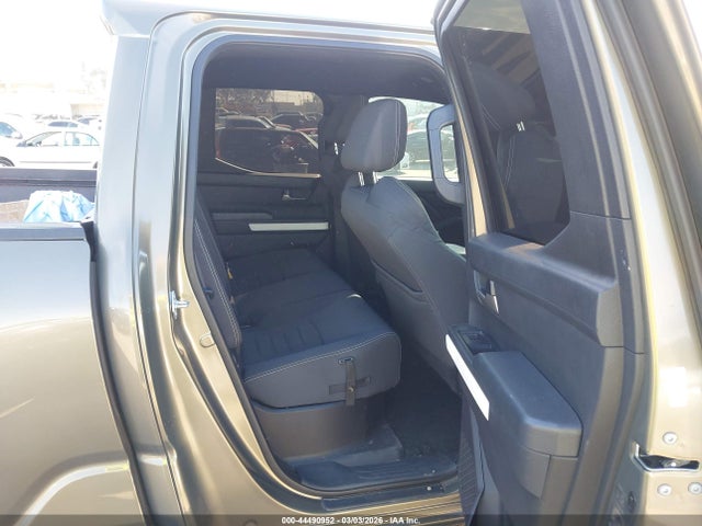 Toyota Tacoma Trd Off Road 2024 3TMLB5JN1RM008567 Image 8